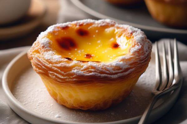 Pastel de Nata